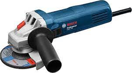 BOSCH GWS 750 AVUÇ TAŞLAMA 